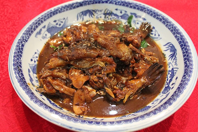 毒性強，致死風險高！食用河豚魚千萬要謹慎！