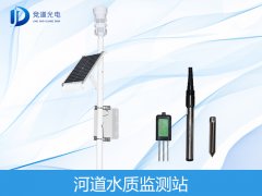 河水水質(zhì)是什么？