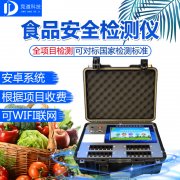 膠體金免疫分析儀省時省力，成效還翻倍