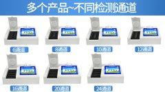 誤差大？農(nóng)藥殘留檢測儀還能用不？